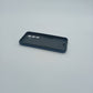 Samsung S24 FE Hard PC Case with ring holder Shockproof Slim back Cover