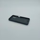 Samsung A13 4G Hard PC Case with ring holder Shockproof Slim back Cover