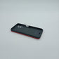 Samsung A13 4G Hard PC Case with ring holder Shockproof Slim back Cover
