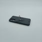 OPPO A17 Hard PC Case with ring holder Shockproof Slim back Cover