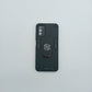 Samsung A03s Hard PC Case with ring holder Shockproof Slim back Cover