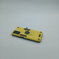 Samsung A03s Hard PC Case with ring holder Shockproof Slim back Cover