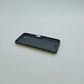 Samsung A03s Hard PC Case with ring holder Shockproof Slim back Cover