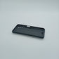 Samsung A03s Hard PC Case with ring holder Shockproof Slim back Cover