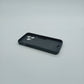 iPhone 14 Pro Max Hard PC Case with ring holder Shockproof Slim back Cover