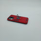 iPhone 14 Pro Max Hard PC Case with ring holder Shockproof Slim back Cover