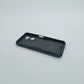 OPPO A57 4G Hard PC Case with ring holder Shockproof Slim back Cover