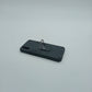 Vivo Y1s Y91c Y93 Hard PC Case with ring holder Shockproof Slim back Cover