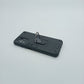 Redmi Note 10 Hard PC Case with ring holder Shockproof Slim back Cover