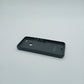 infinix Smart 5 Hard PC Case with ring holder Shockproof Slim back Cover