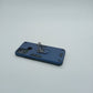 infinix Smart 5 Hard PC Case with ring holder Shockproof Slim back Cover