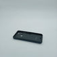 infinix Smart 5 Hard PC Case with ring holder Shockproof Slim back Cover
