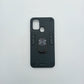 Samsung M31 Hard PC Case with ring holder Shockproof Slim back Cover