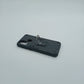 Samsung M31 Hard PC Case with ring holder Shockproof Slim back Cover