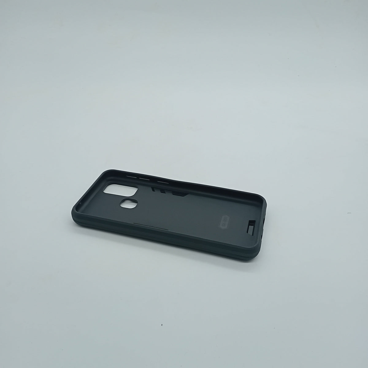 Samsung M31 Hard PC Case with ring holder Shockproof Slim back Cover