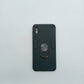 Samsung A10 Hard PC Case with ring holder Shockproof Slim back Cover