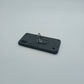 Samsung A10 Hard PC Case with ring holder Shockproof Slim back Cover