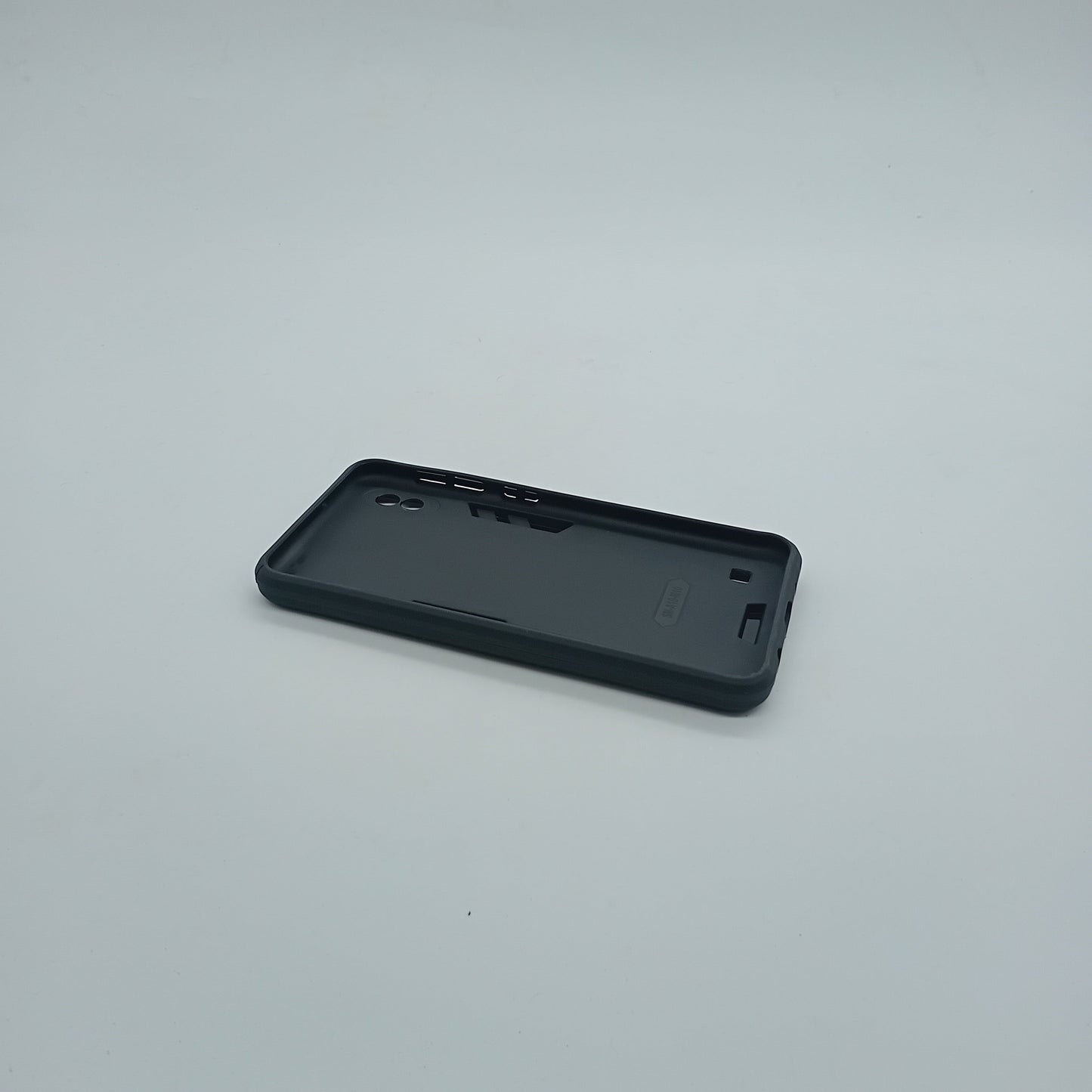 Samsung A10 Hard PC Case with ring holder Shockproof Slim back Cover