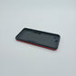 Samsung A10 Hard PC Case with ring holder Shockproof Slim back Cover