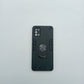 Samsung A31 Hard PC Case with ring holder Shockproof Slim back Cover