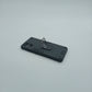 Samsung A31 Hard PC Case with ring holder Shockproof Slim back Cover