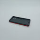 Samsung A31 Hard PC Case with ring holder Shockproof Slim back Cover