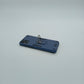 Samsung A05 Hard PC Case with ring holder Shockproof Slim back Cover