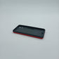 Samsung A05 Hard PC Case with ring holder Shockproof Slim back Cover