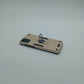 Samsung A05 Hard PC Case with ring holder Shockproof Slim back Cover