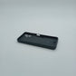 Samsung A06 Hard PC Case with ring holder Shockproof Slim back Cover