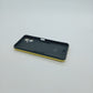 Samsung A06 Hard PC Case with ring holder Shockproof Slim back Cover