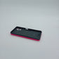 Samsung A06 Hard PC Case with ring holder Shockproof Slim back Cover