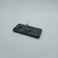 Samsung M20 Hard PC Case with ring holder Shockproof Slim back Cover