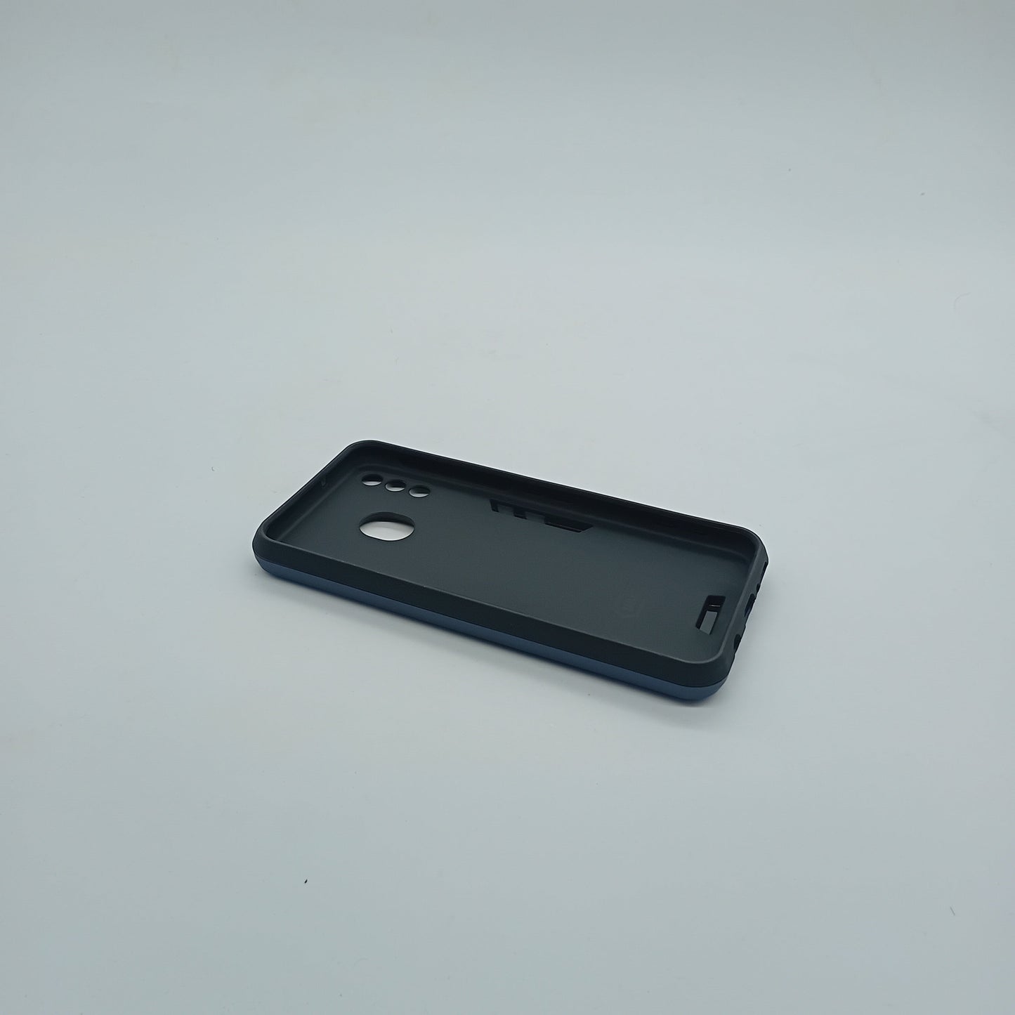 Samsung M20 Hard PC Case with ring holder Shockproof Slim back Cover