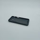 Samsung J6 Plus Hard PC Case with ring holder Shockproof Slim back Cover