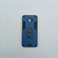 Samsung J6 Plus Hard PC Case with ring holder Shockproof Slim back Cover