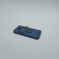 Samsung J6 Plus Hard PC Case with ring holder Shockproof Slim back Cover