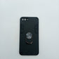 iPhone 7 Plus Hard PC Case with ring holder Shockproof Slim back Cover