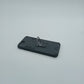 iPhone 7 Plus Hard PC Case with ring holder Shockproof Slim back Cover