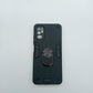 Redmi Note 10 5G Hard PC Case with ring holder Shockproof Slim back Cover