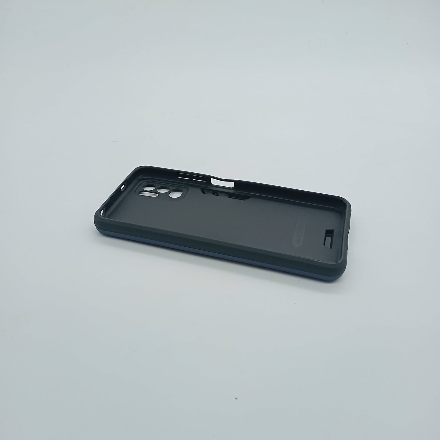Redmi Note 10 5G Hard PC Case with ring holder Shockproof Slim back Cover