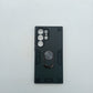 Samsung S24 Ultra Hard PC Case with ring holder Shockproof Slim back Cover