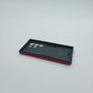 Samsung S24 Ultra Hard PC Case with ring holder Shockproof Slim back Cover