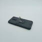 Oneplus 7 Hard PC Case with ring holder Shockproof Slim back Cover
