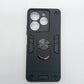 Tecno Spark 10 Pro Hard PC Case with ring holder Shockproof Slim back Cover