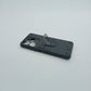 Tecno Spark 10 Pro Hard PC Case with ring holder Shockproof Slim back Cover