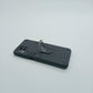 Samsung A12 Hard PC Case with ring holder Shockproof Slim back Cover