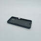 Samsung A12 Hard PC Case with ring holder Shockproof Slim back Cover