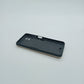 Samsung A12 Hard PC Case with ring holder Shockproof Slim back Cover