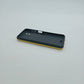 Samsung A12 Hard PC Case with ring holder Shockproof Slim back Cover